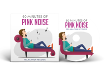 Pink Noise CD